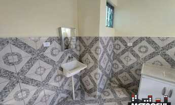 Imagem 5: Apartamento para aluguel possui 15 metros quadrados com 1 quarto