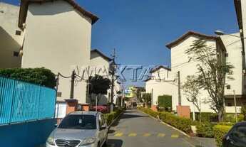 Imagem 3: Apartamento de 44m², 2 dormitórios, 1 banheiro, 1 vaga na Vila Nova Cachoeirinha