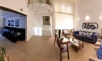 Imagem 5: Casa com 6 suítes à venda, 443 m² por R$ 3.500.000 - Engenho do Mato - Niterói/RJ