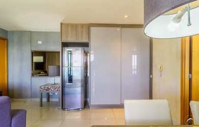 Imagem 7: Asa Sul Apartamento com 1 dormitório