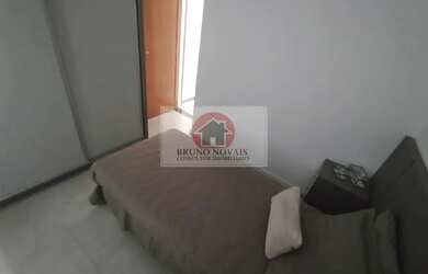 Imagem 11: Apartamento para venda possui 49 metros quadrados com 2 quartos em Samambaia Norte - Brasí