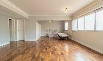 Imagem 3: Locação Apartamento 3 Dormitórios - 160 m² Brooklin