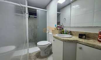 Imagem 7: APARTAMENTO RESIDENCIAL em CURITIBA - PR, CAMPO COMPRIDO