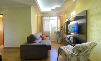 Imagem 3: Apartamento 03 quartos e 01 vaga de garagem coberta no bairro Milionários, em Belo Horizon