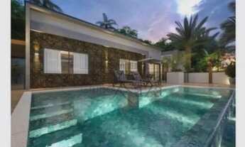 Imagem 6: Casa Construção - Em Condomínio - Urbanova I - Condomínio Bosque Urbanova - 110m²