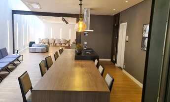 Imagem: Apartamento para aluguel tem 69 metros quadrados