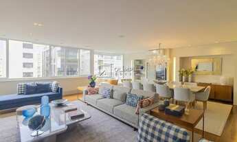 Imagem 2: Venda Apartamento 3 Dormitórios - 280 m² Higienópolis