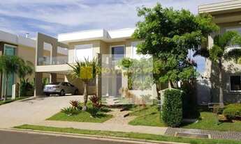 Imagem 3: Casa Residencial à venda, Alphaville Dom Pedro, Campinas - CA0362