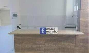 Imagem 2: Apartamento com 2 dormitórios, 45 m² - venda por R$ 160.000 ou aluguel por R$ 1.191/mês