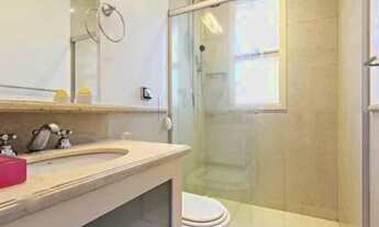 Imagem 6: Apartamento para venda com 208 metros quadrados com 4 quartos em Planalto Paulista - São P