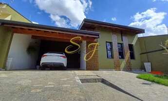 Imagem: Casa para Venda em Paulínia, Jardim Ypê