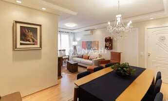 Imagem: PORTO ALEGRE - Apartamento Padrão - MOINHOS