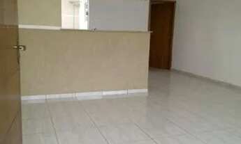 Imagem 3: Casa com 2 dormitórios, 80 m² - venda por R$ 255.000,00 ou aluguel por R$ 1.312,00/mês - J