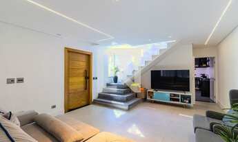 Imagem 6: Casa para Aluguel - Jardim Marajoara , 3 Quartos, 185 m2