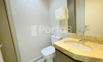 Imagem 5: Não perca essa oportunidade: Sala comercial parcialmente mobiliada no Navarro Building!