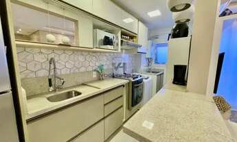 Imagem 5: Apartamento no Vida Viva, térreo garden, com 2 dormitórios sendo 1 suíte. REF: VH-2191