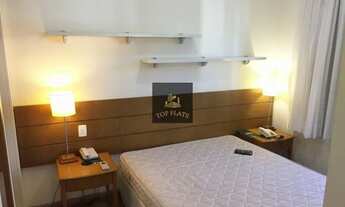 Imagem: Flat disponível na Consolação