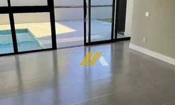 Imagem 7: Casa com 3 dormitórios à venda, 360 m² por R$ 5.800.000 - Alphaville - Campinas/SP