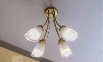 Imagem 6: Apartamento para Aluguel - Bosque da Saúde, 3 Quartos, 114 m2