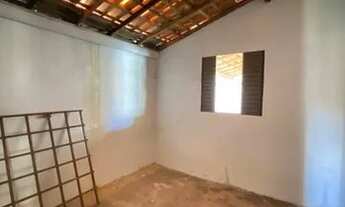 Imagem 3: Casa no Conjunto Ludgero Raulino