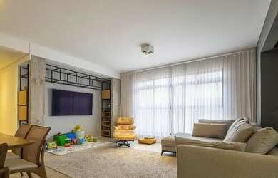 Imagem 2: Apartamento com 2 quartos para alugar, 120m² - Pinheiros