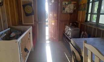 Imagem 4: Alugo casa com 2 quartos no saco dos limoes. 750 reais