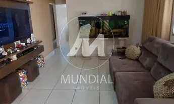 Imagem 2: Casa (térrea na rua) 3 dormitórios/suite, cozinha planejada