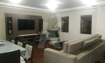 Imagem 3: Sobrado maravilhoso no Horto Florestal em Rua sem saída