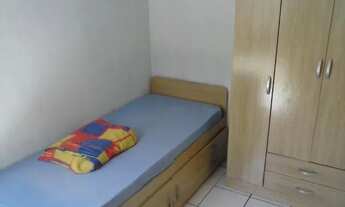 Imagem: Alugo Quitinete mobiliada individual próximo