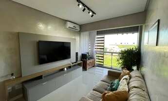 Imagem: Alugo Belíssimo Apartamento 100 Mobiliado