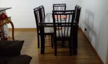 Imagem 2: Apartamento no bairro Eloy Chaves em Jundiaí