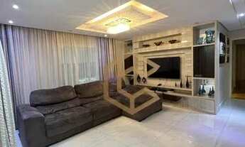 Imagem 3: Apartamento com 4 dormitórios à venda, 182 m² por R$ 1.800.000,00 - Vila Rosália - Guarulh