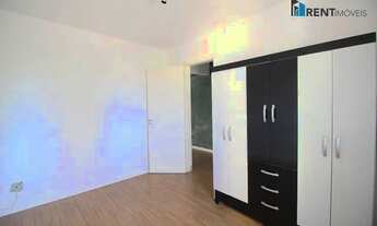 Imagem 6: Apartamento com 1 dormitório para alugar, 48 m² por R$ 2.705,70/mês - Campo Belo - São Pau