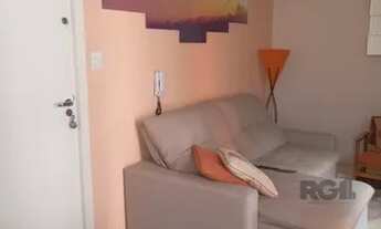 Imagem 3: Apartamento em Auxiliadora
