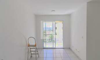 Imagem 7: Apartamento para Aluguel - Jardim Arize, 2 Quartos, 57 m2