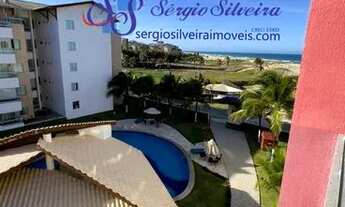 Imagem: Cobertura vista mar com 5 dormitórios no