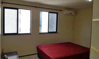 Imagem 6: 2 SUÍTES NO RENASCENÇA 2 - MOBILIADO - NASCENTE - OPORTUNIDADE