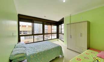 Imagem 7: Páscoa/Balonismo 2023 - Cobertura c/ 4 Quartos (AR) - 1 Quadra Mar - Prainha