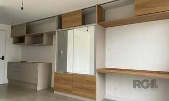 Imagem 6: Loft em Auxiliadora