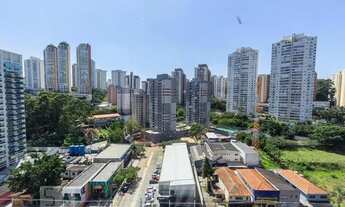 Imagem 6: Apartamento para Aluguel - Vila Andrade, 3 Quartos, 150 m2