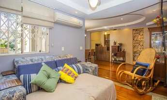 Imagem 7: Apartamento Garden com 153.01 m² privativos, com 2 dormitórios sendo 1 suíte, 1 elevador