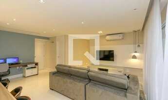 Imagem 5: Apartamento para Aluguel - Brooklin, 2 Quartos, 138 m2