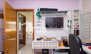 Imagem 7: Casa de condomínio sobrado para venda possui 250 metros quadrados com 4 quartos