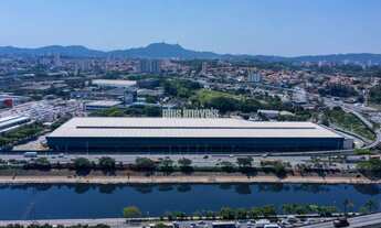 Imagem 2: Grandisosa oportunidade logistica na Cidade de São Paulo