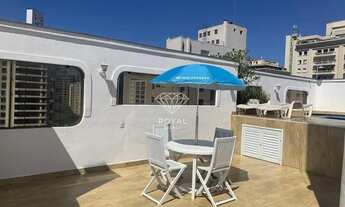 Imagem 2: Cobertura Luxuosa na Vila Nova Conceição