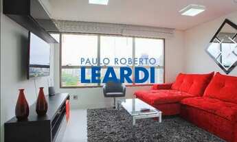 Imagem: APARTAMENTO - CHÁCARA SANTO ANTONIO - SP