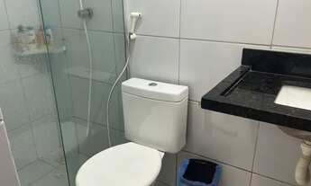 Imagem 4: No coração de Manaira, todo MOBILIADO, no precinho. De R$ 2600 por R$ 2.400 com condomínio