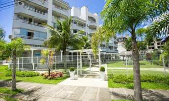 Imagem: Apartamento para aluguel possui 43 metros