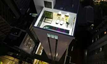 Imagem 2: MAA - Excelente Apartamento, 50 m², 2 Qtos., Madalena