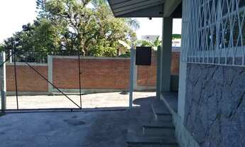 Imagem 2: Casa para aluguel com 100 metros quadrados com 3 quartos em Cristal - Porto Alegre - RS